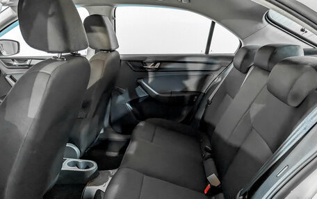 Skoda Rapid I, 2019 год, 850 000 рублей, 11 фотография