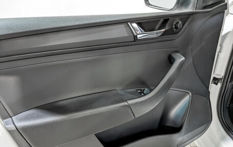 Skoda Rapid I, 2019 год, 850 000 рублей, 17 фотография