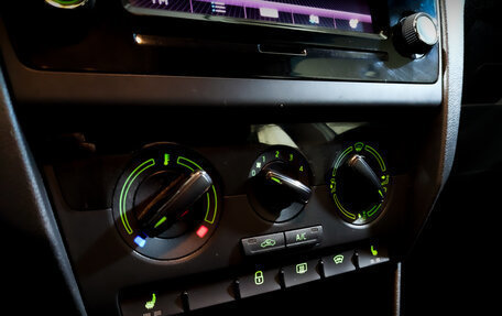 Skoda Rapid I, 2019 год, 850 000 рублей, 23 фотография