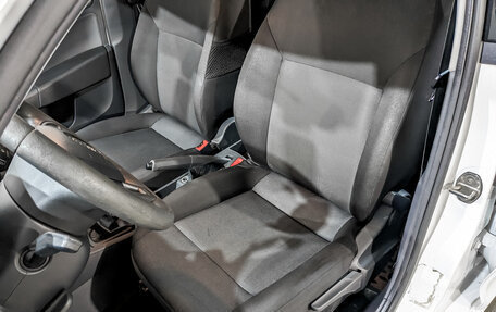 Skoda Rapid I, 2019 год, 850 000 рублей, 18 фотография