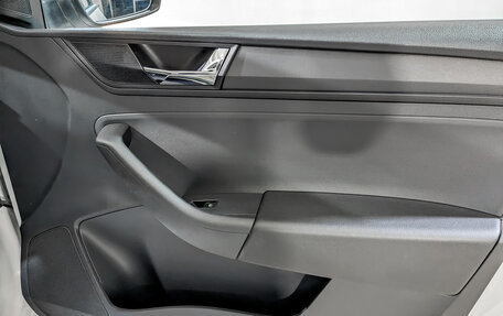 Skoda Rapid I, 2019 год, 850 000 рублей, 22 фотография