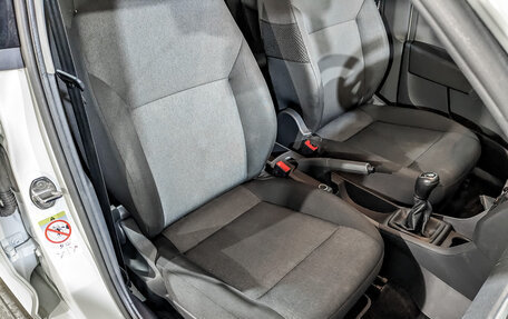 Skoda Rapid I, 2019 год, 850 000 рублей, 21 фотография