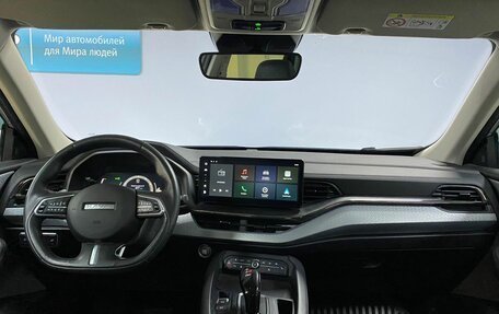 Haval F7 I, 2022 год, 2 009 000 рублей, 12 фотография