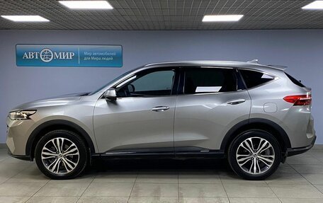 Haval F7 I, 2022 год, 2 009 000 рублей, 8 фотография