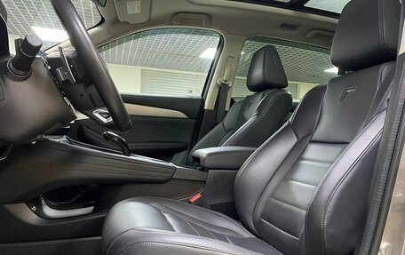 Haval F7 I, 2022 год, 2 009 000 рублей, 10 фотография