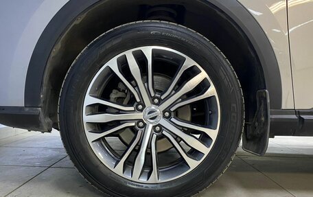 Haval F7 I, 2022 год, 2 009 000 рублей, 9 фотография