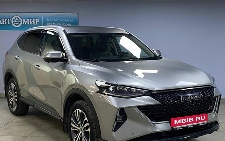 Haval F7 I, 2022 год, 2 009 000 рублей, 3 фотография