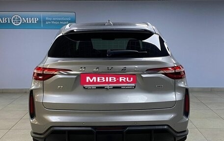 Haval F7 I, 2022 год, 2 009 000 рублей, 6 фотография