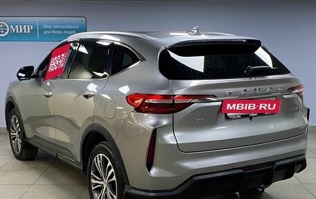 Haval F7 I, 2022 год, 2 009 000 рублей, 7 фотография