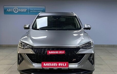 Haval F7 I, 2022 год, 2 009 000 рублей, 2 фотография