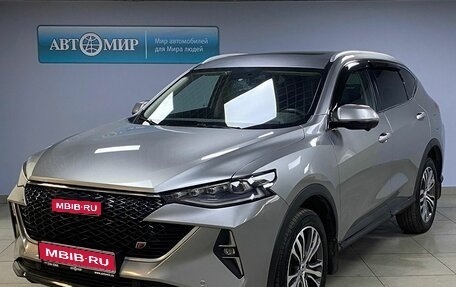 Haval F7 I, 2022 год, 2 009 000 рублей, 1 фотография