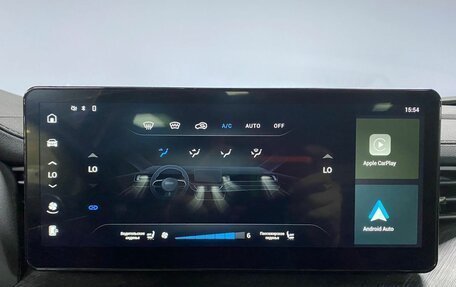 Haval F7 I, 2022 год, 2 009 000 рублей, 23 фотография