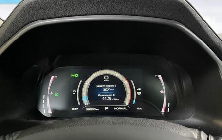 Haval F7 I, 2022 год, 2 009 000 рублей, 16 фотография