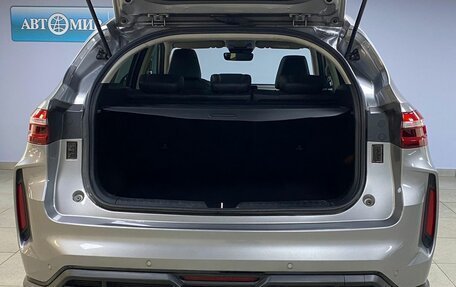 Haval F7 I, 2022 год, 2 009 000 рублей, 17 фотография