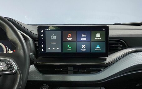 Haval F7 I, 2022 год, 2 009 000 рублей, 24 фотография