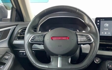 Haval F7 I, 2022 год, 2 009 000 рублей, 15 фотография