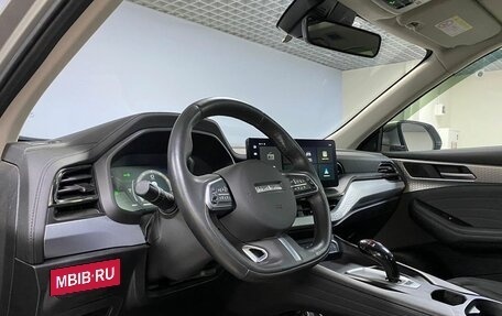 Haval F7 I, 2022 год, 2 009 000 рублей, 14 фотография