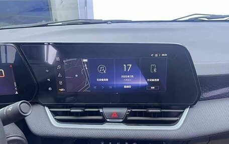 Chevrolet Cruze II, 2023 год, 1 290 776 рублей, 7 фотография