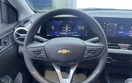 Chevrolet Cruze II, 2023 год, 1 290 776 рублей, 6 фотография
