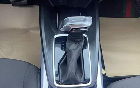 Chevrolet Cruze II, 2023 год, 1 290 776 рублей, 9 фотография