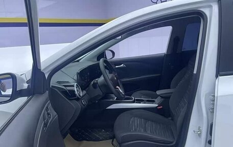 Chevrolet Cruze II, 2023 год, 1 290 776 рублей, 11 фотография