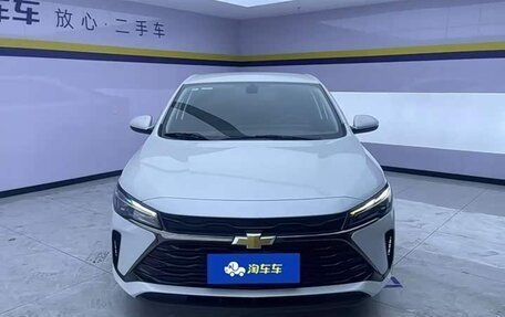 Chevrolet Cruze II, 2023 год, 1 290 776 рублей, 2 фотография