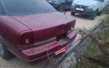 Oldsmobile Cutlass Supreme, 1990 год, 199 999 рублей, 3 фотография