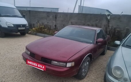 Oldsmobile Cutlass Supreme, 1990 год, 199 999 рублей, 4 фотография