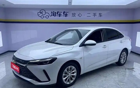 Chevrolet Cruze II, 2023 год, 1 290 776 рублей, 1 фотография