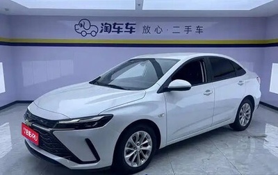 Chevrolet Cruze II, 2023 год, 1 290 776 рублей, 1 фотография