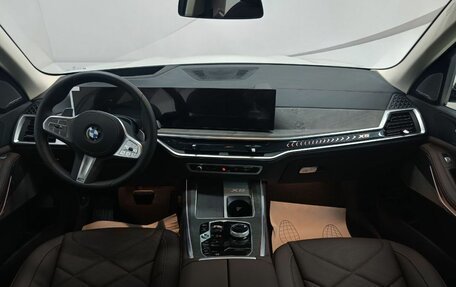 BMW X5, 2025 год, 10 199 000 рублей, 9 фотография