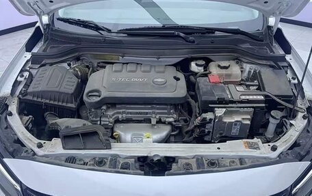 Chevrolet Cruze II, 2023 год, 1 290 776 рублей, 15 фотография