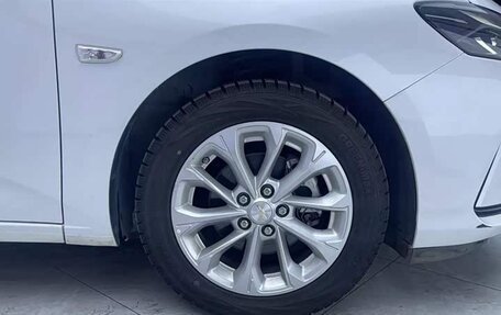 Chevrolet Cruze II, 2023 год, 1 290 776 рублей, 14 фотография