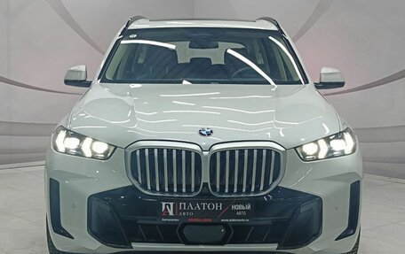 BMW X5, 2025 год, 10 199 000 рублей, 2 фотография