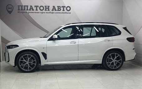 BMW X5, 2025 год, 10 199 000 рублей, 8 фотография