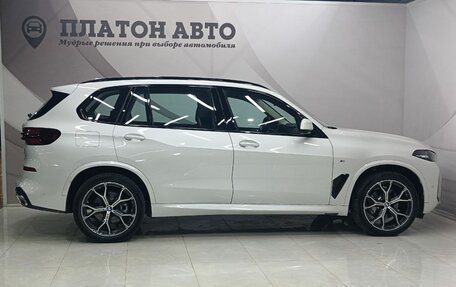 BMW X5, 2025 год, 10 199 000 рублей, 4 фотография