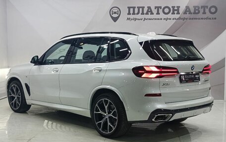 BMW X5, 2025 год, 10 199 000 рублей, 7 фотография