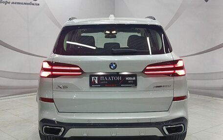 BMW X5, 2025 год, 10 199 000 рублей, 6 фотография