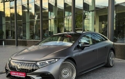 Mercedes-Benz EQS, 2021 год, 7 500 000 рублей, 1 фотография