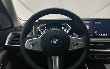 BMW X5, 2025 год, 10 199 000 рублей, 10 фотография