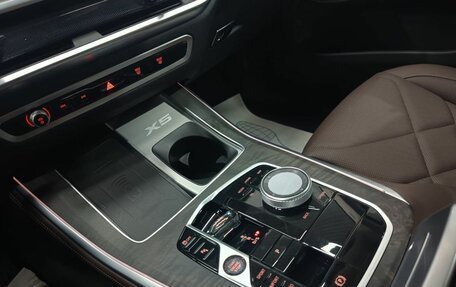 BMW X5, 2025 год, 10 199 000 рублей, 15 фотография