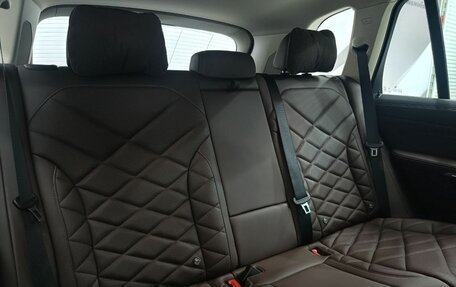 BMW X5, 2025 год, 10 199 000 рублей, 16 фотография