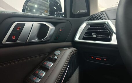 BMW X5, 2025 год, 10 199 000 рублей, 14 фотография