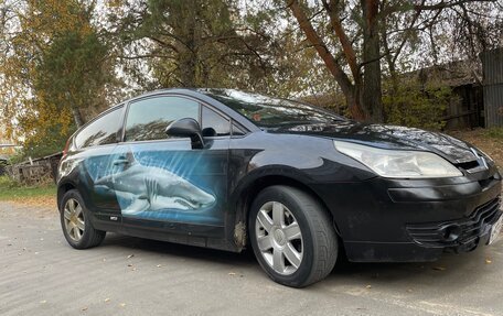 Citroen C4 II рестайлинг, 2006 год, 380 000 рублей, 6 фотография