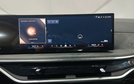 BMW X5, 2025 год, 10 199 000 рублей, 12 фотография