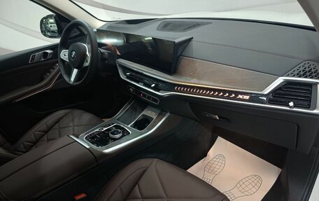 BMW X5, 2025 год, 10 199 000 рублей, 13 фотография