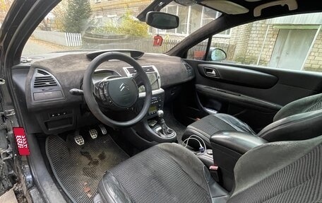 Citroen C4 II рестайлинг, 2006 год, 380 000 рублей, 8 фотография