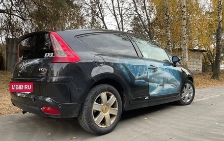 Citroen C4 II рестайлинг, 2006 год, 380 000 рублей, 7 фотография