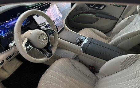 Mercedes-Benz EQS, 2021 год, 7 500 000 рублей, 7 фотография