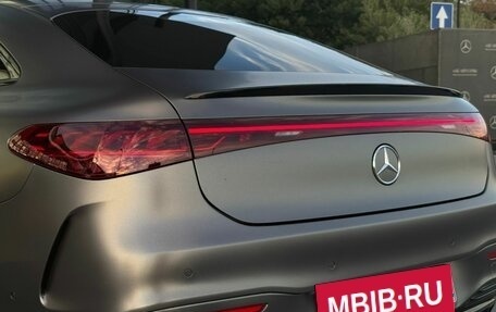 Mercedes-Benz EQS, 2021 год, 7 500 000 рублей, 6 фотография